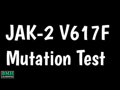 jak 2 blood test bottle|does jak2 positive mean cancer.